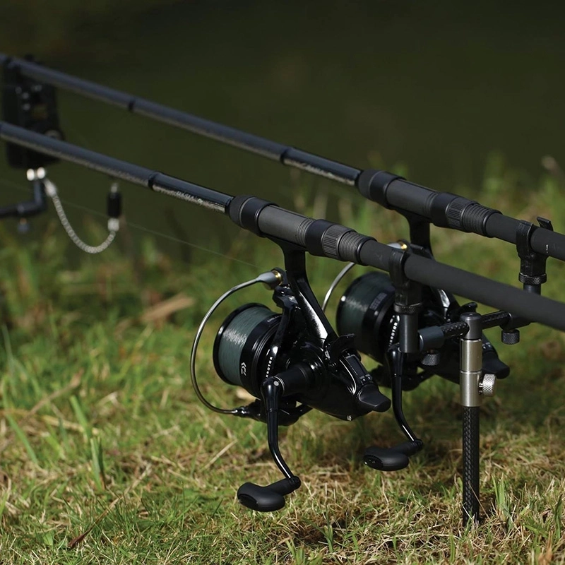 Daiwa Emblem BR25A